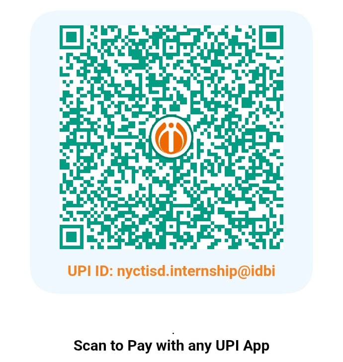 Payment QR Code